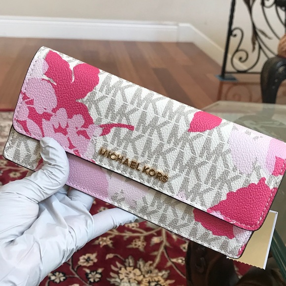 2pcs Michael Kors xs hailee handbag&wallet Set - Picture 4 of 8